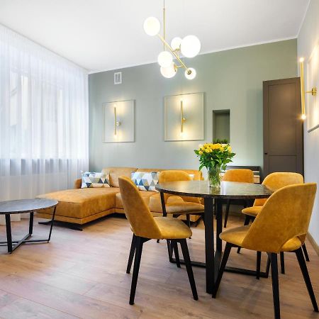 Tyzenhauz Apartments Pawia Street クラクフ エクステリア 写真