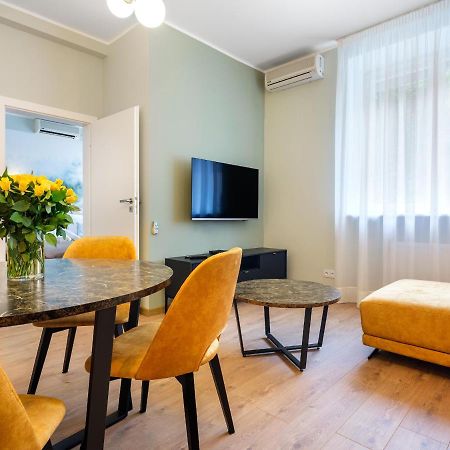 Tyzenhauz Apartments Pawia Street クラクフ エクステリア 写真