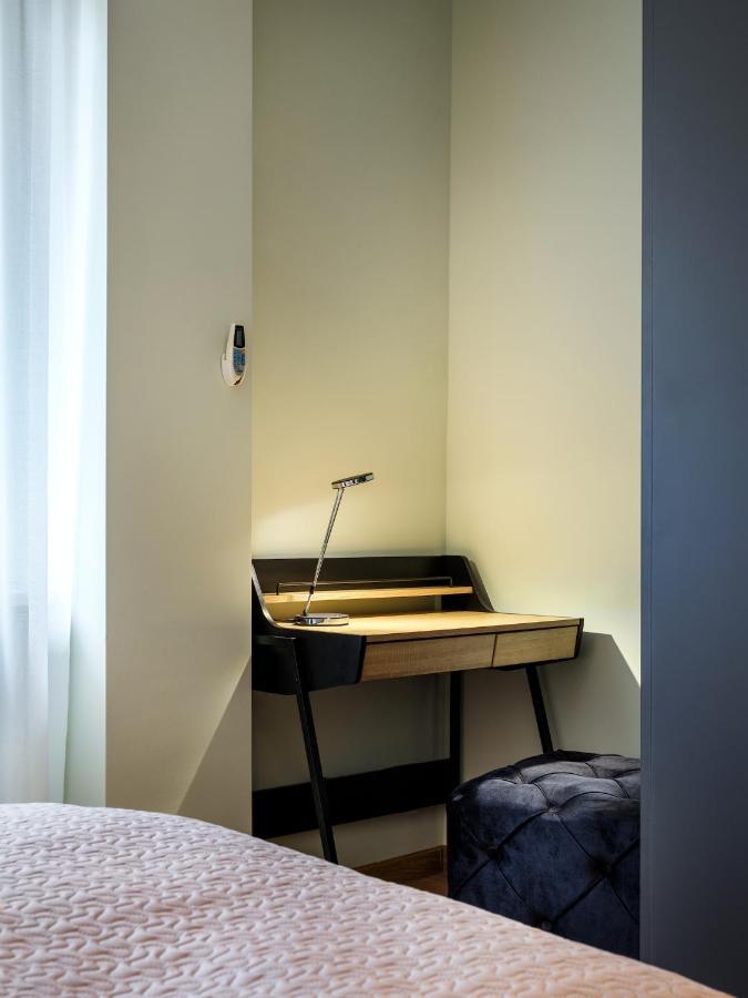 Tyzenhauz Apartments Pawia Street クラクフ エクステリア 写真