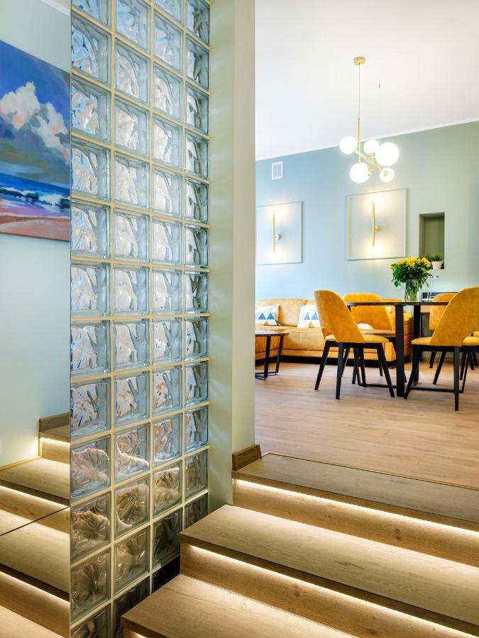 Tyzenhauz Apartments Pawia Street クラクフ エクステリア 写真