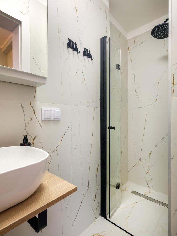 Tyzenhauz Apartments Pawia Street クラクフ エクステリア 写真