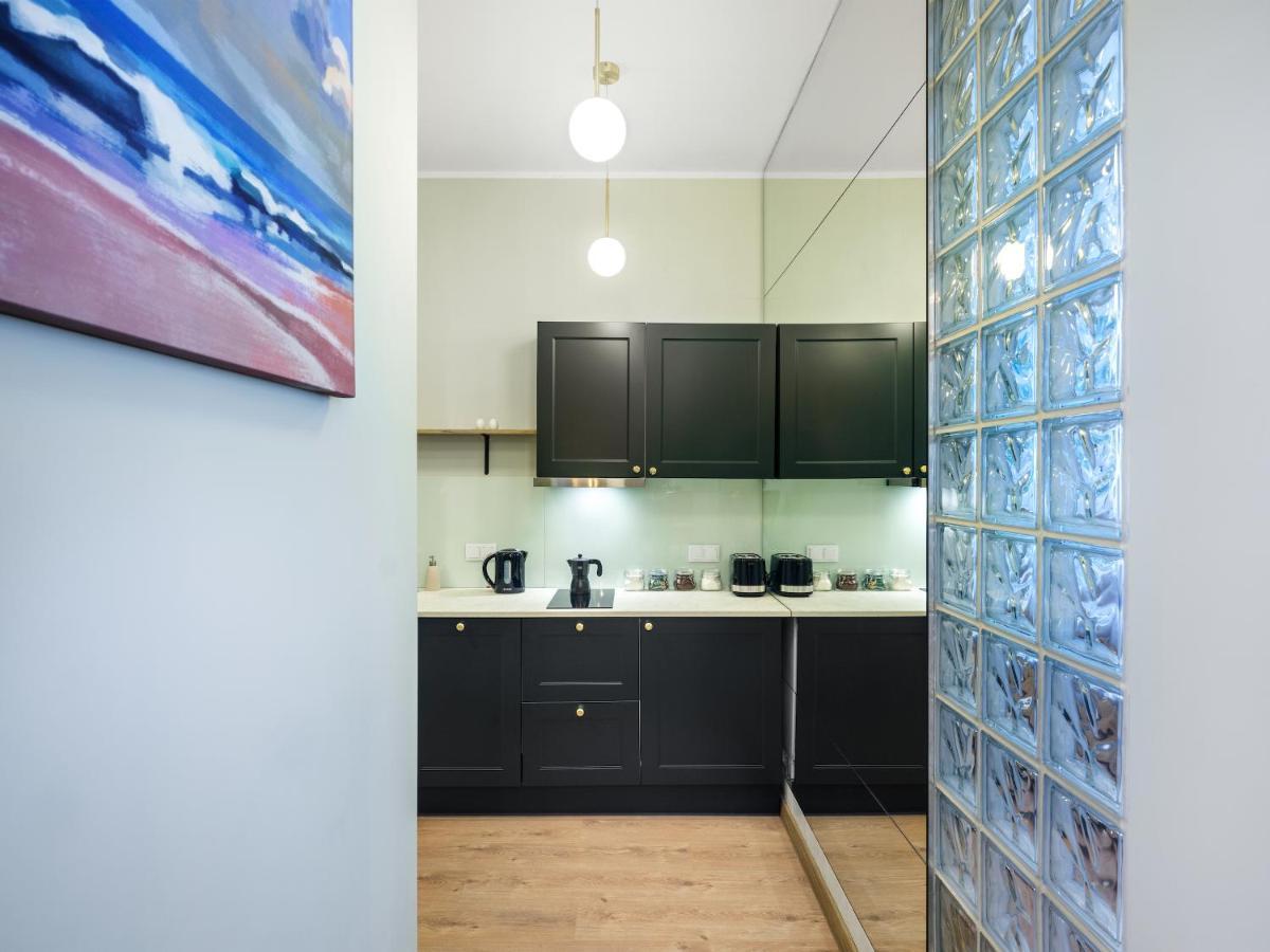 Tyzenhauz Apartments Pawia Street クラクフ エクステリア 写真