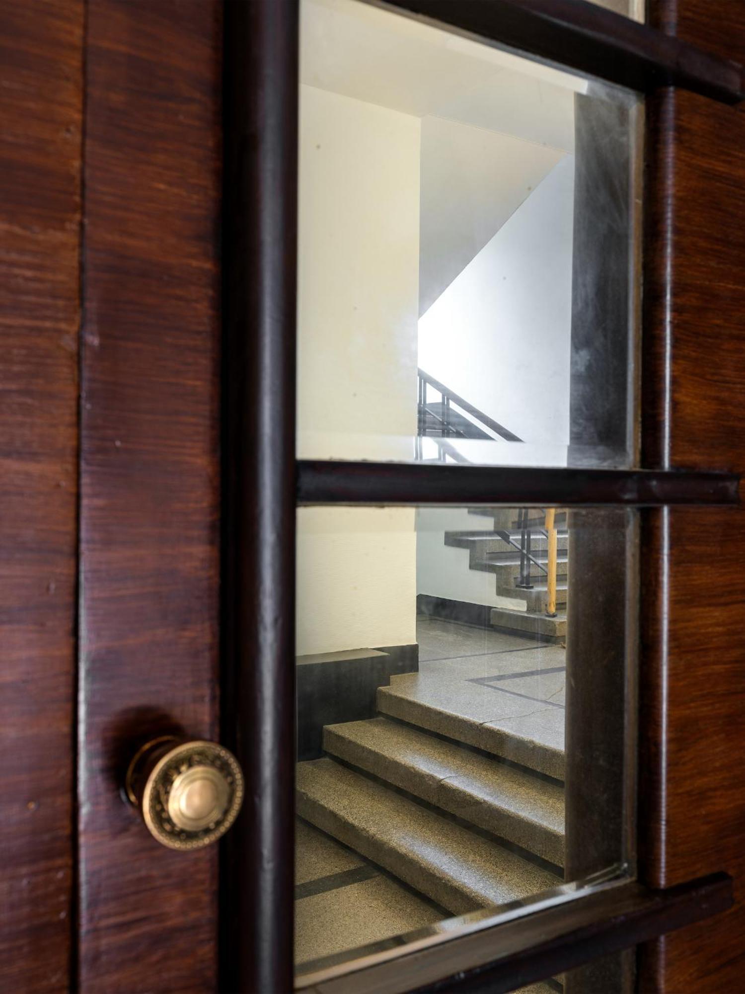 Tyzenhauz Apartments Pawia Street クラクフ エクステリア 写真
